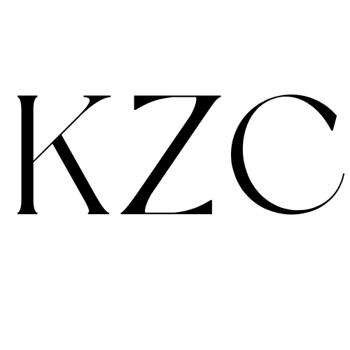 KZC AMBALAJ Logo